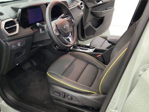 New 2026 Chevrolet TrailBlazer ACTIV w/ Convenience Package image 14