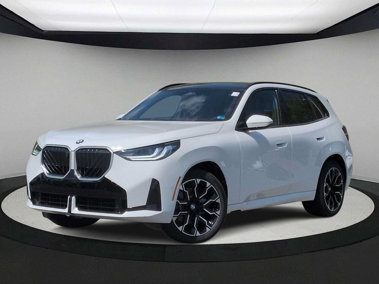 Used 2026 BMW X3 xDrive30i w/ Premium Package AWD/4WD image 1