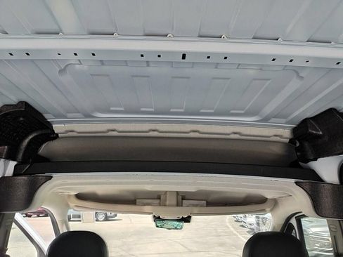 New 2026 RAM ProMaster 3500 w/ Safety Group FWD image 34