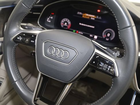 Used 2019 Audi A7 3.0T Prestige w/ Prestige Package image 46