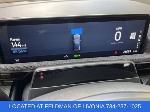 Used 2021 Ford Mustang Mach-E Premium image 12