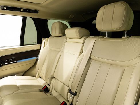 Used 2023 Land Rover Range Rover SE image 23