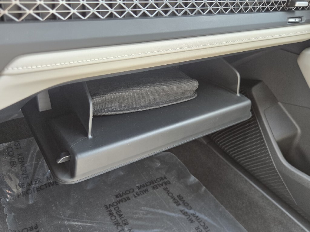 Used 2024 Honda Accord EX image 23