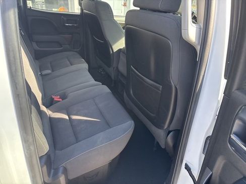 Used 2015 GMC Sierra 1500 SLE w/ SLE Value Package image 8