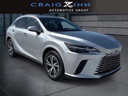 Certified 2023 Lexus RX 350 Premium w/ Cold Area Package