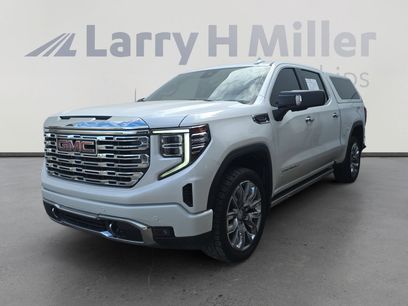 Used 2023 GMC Sierra 1500 Denali w/ Denali Reserve Package