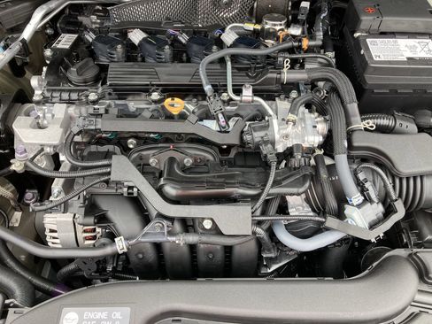 Certified 2026 Toyota Corolla LE image 18