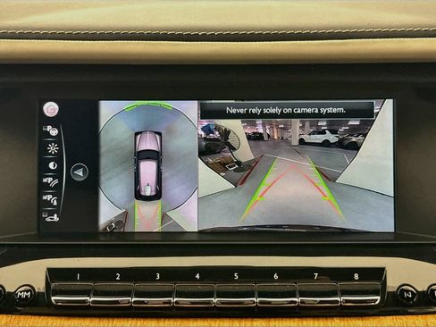 Used 2019 Rolls-Royce Cullinan AWD/4WD image 14