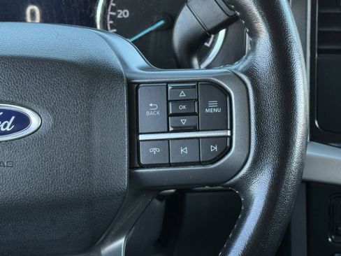 Used 2021 Ford F150 XLT w/ Equipment Group 302A High image 15