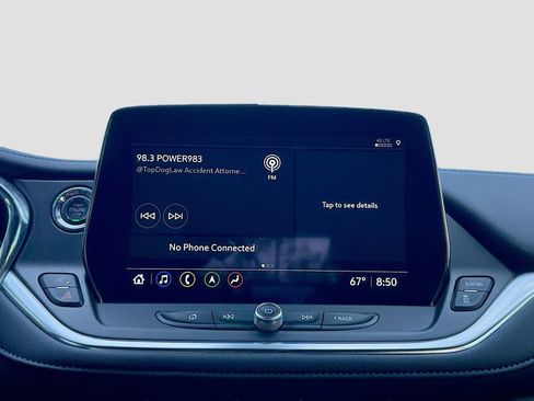 Used 2024 Chevrolet Blazer RS w/ Driver Confidence II Package FWD image 15