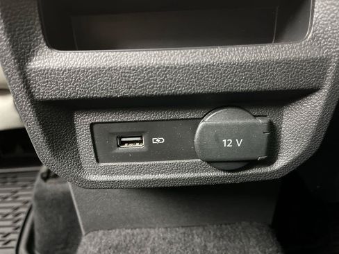 Used 2019 Volkswagen Tiguan S AWD/4WD image 14
