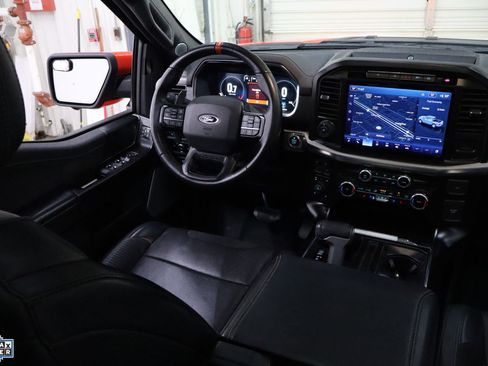 Certified 2023 Ford F150 Raptor image 29