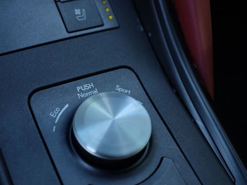 Used 2023 Lexus IS 350 F Sport image 20