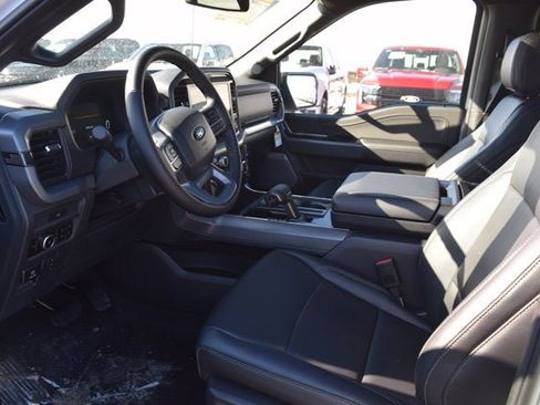 New 2026 Ford F150 XLT w/ Equipment Group 303A High image 8