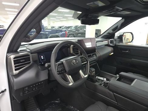 New 2026 Toyota Tundra Capstone AWD/4WD image 24