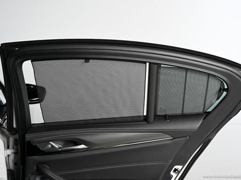 Used 2021 BMW M5 w/ Competition Package image 18