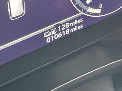 Used 2025 Mitsubishi Outlander SEL image 31