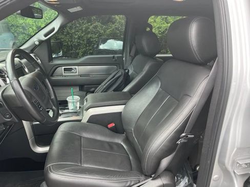 Used 2014 Ford F150 FX4 w/ Equipment Group 402A Luxury AWD/4WD image 10