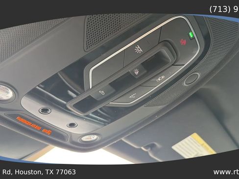 Used 2020 Audi Q8 Prestige w/ Prestige Package image 58