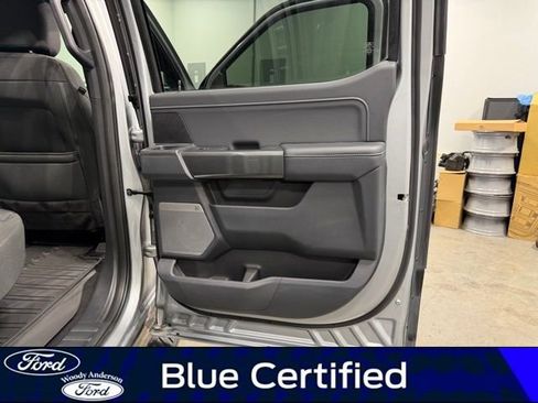 Certified 2023 Ford F150 XLT image 27