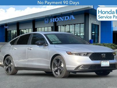Used 2026 Honda Accord Sport