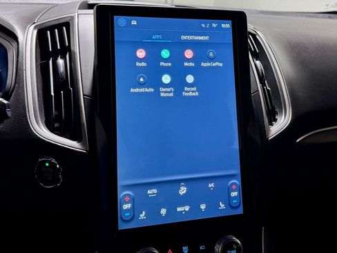 Used 2022 Ford Edge ST-Line image 5