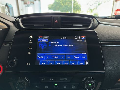 Used 2022 Honda CR-V EX image 17