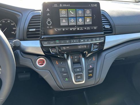 New 2026 Honda Odyssey EX-L image 19
