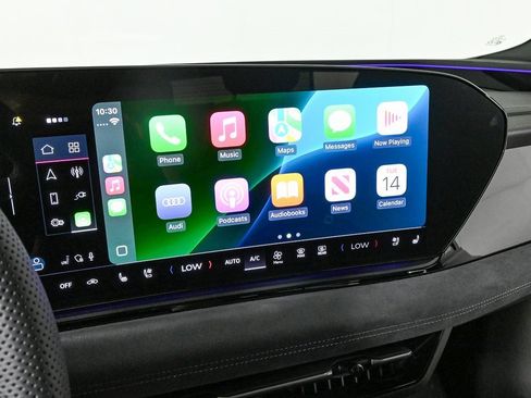 New 2025 Audi S6 e-tron Premium Plus image 16