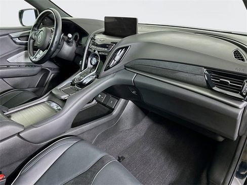 Used 2021 Acura RDX A-Spec image 32