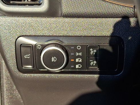 Used 2024 Ford Bronco Sport Outer Banks w/ Tech Package image 26