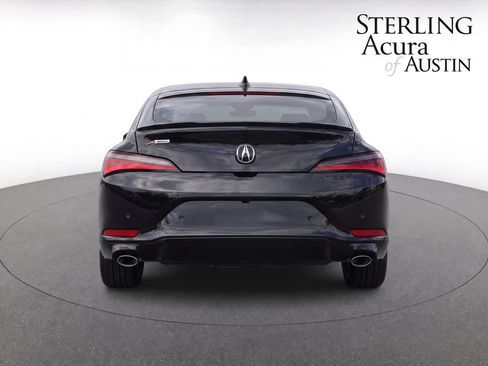 Certified 2025 Acura Integra A-Spec w/ Technology Package FWD image 7