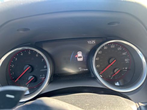 Used 2019 Toyota Camry XSE image 31