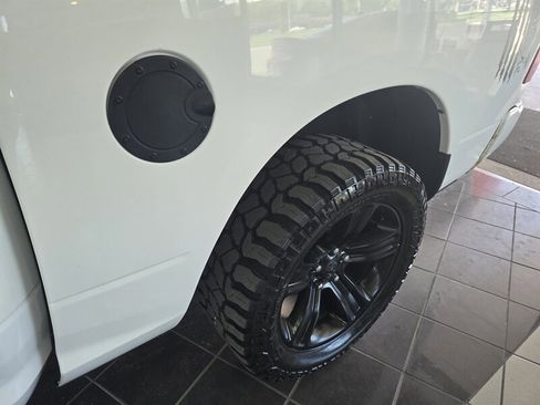 Used 2017 RAM 1500 Sport w/ Convenience Group AWD/4WD image 29