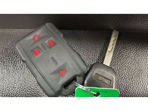 Used 2018 GMC Sierra 1500 SLT image 20