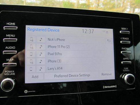 Used 2023 Toyota Camry LE image 55