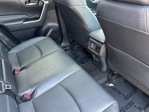 Certified 2023 Toyota RAV4 XLE Premium image 16