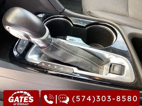 Used 2023 Buick Encore GX Preferred w/ Cold Weather Comfort Package AWD/4WD image 29
