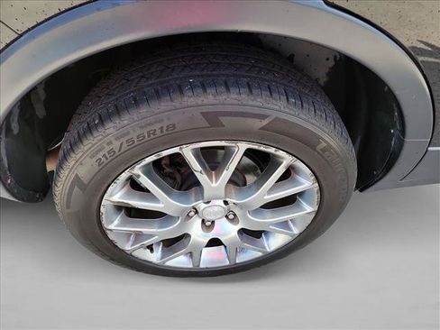 Used 2017 Buick Encore Sport Touring w/ Safety Package FWD image 12