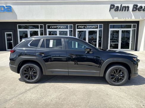 New 2026 MAZDA CX-50 AWD 2.5 S w/ Cargo Package image 5