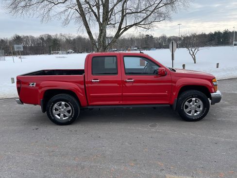 Used 2009 Chevrolet Colorado LT w/ LT Preferred Equipment Group image 23