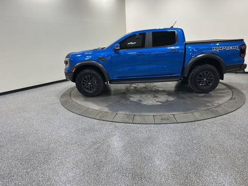 Used 2024 Ford Ranger Raptor image 10