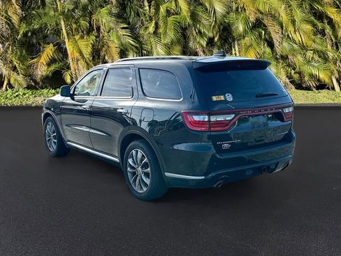 Used 2021 Dodge Durango Citadel w/ Premium Entertainment Group image 5