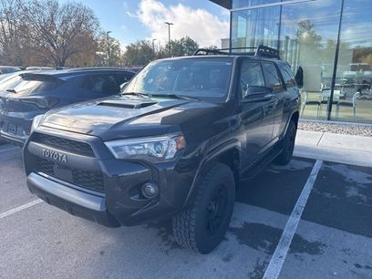 Used 2023 Toyota 4Runner TRD Pro