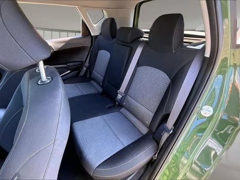 Used 2021 Kia Soul EX FWD image 20