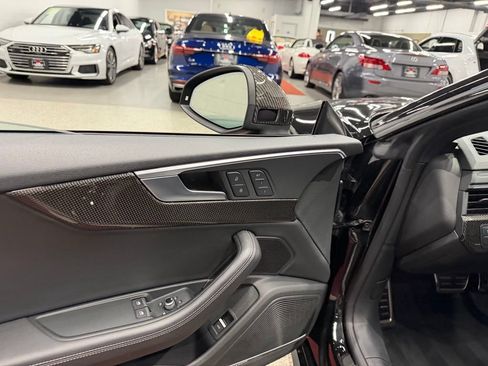 Used 2018 Audi S5 Prestige AWD/4WD image 24