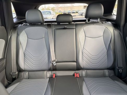 New 2026 Volkswagen Tiguan SE R-Line FWD image 31