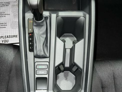 New 2025 Honda Accord LX image 21