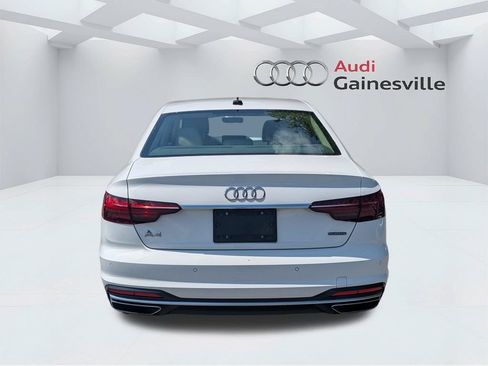 Used 2021 Audi A4 2.0T Premium AWD/4WD image 7