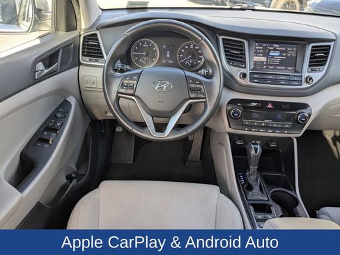 Used 2018 Hyundai Tucson Value image 19